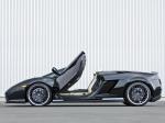 Lamborghini Gallardo Spyder by Hamann 2006 года